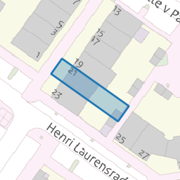 Perceel CPL01-D-2736