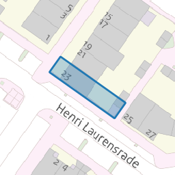 Perceel CPL01-D-2737