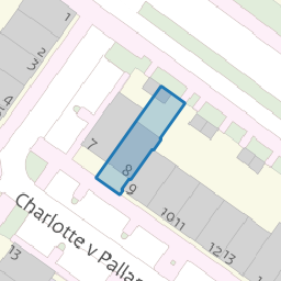 Perceel CPL01-D-2739