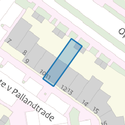 Perceel CPL01-D-2742