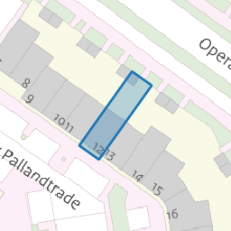 Perceel CPL01-D-2743