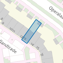 Perceel CPL01-D-2744