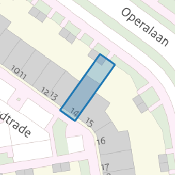 Perceel CPL01-D-2745