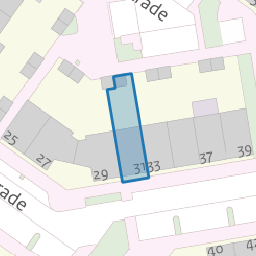 Perceel CPL01-D-2756