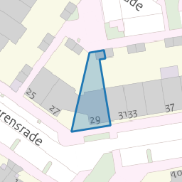 Perceel CPL01-D-2757