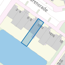 Perceel CPL01-D-2764