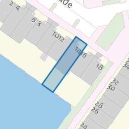 Perceel CPL01-D-2766