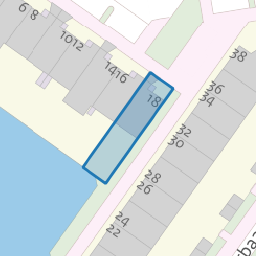 Perceel CPL01-D-2768