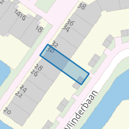 Perceel CPL01-D-2780