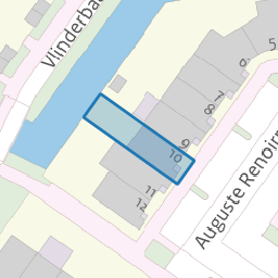 Perceel CPL01-D-2788