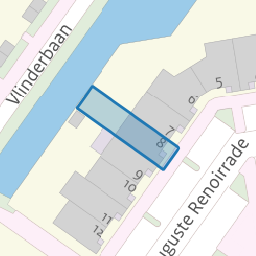 Perceel CPL01-D-2790