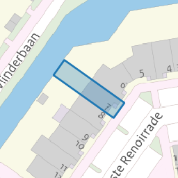 Perceel CPL01-D-2791