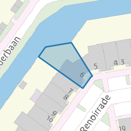 Perceel CPL01-D-2792