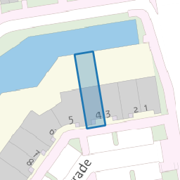 Perceel CPL01-D-2794