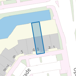 Perceel CPL01-D-2795