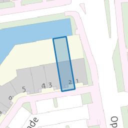 Perceel CPL01-D-2796