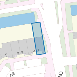 Perceel CPL01-D-2797