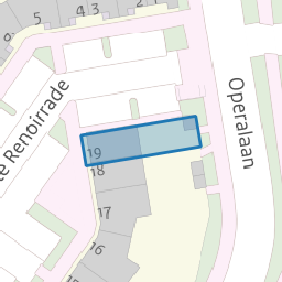 Perceel CPL01-D-2798