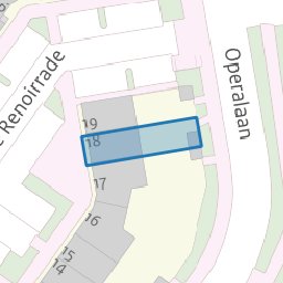 Perceel CPL01-D-2799