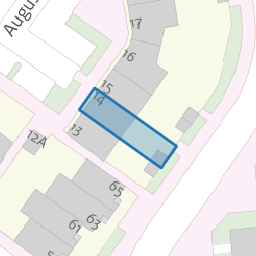 Perceel CPL01-D-2803