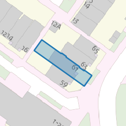 Perceel CPL01-D-2807