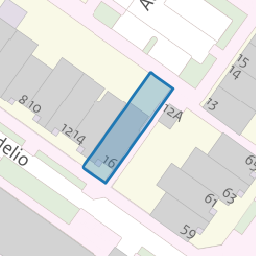 Perceel CPL01-D-2809