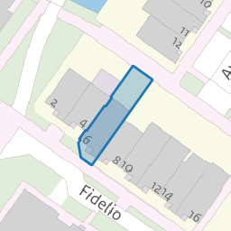 Perceel CPL01-D-2814