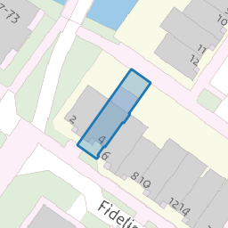 Perceel CPL01-D-2815