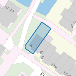 Perceel CPL01-D-2816