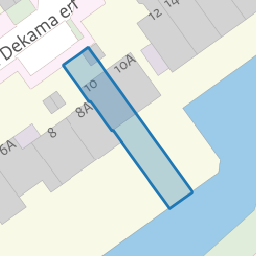 Perceel CPL01-D-2819