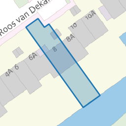 Perceel CPL01-D-2821