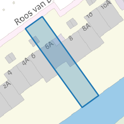 Perceel CPL01-D-2822