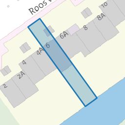 Perceel CPL01-D-2823