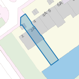 Perceel CPL01-D-2826