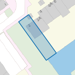 Perceel CPL01-D-2827