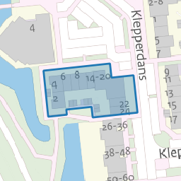 Perceel CPL01-D-2829