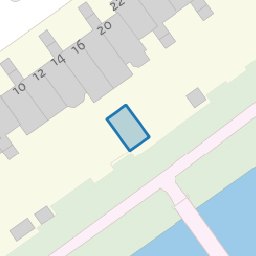 Perceel CPL01-D-2846