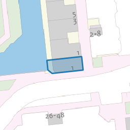 Perceel CPL01-D-2852