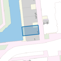 Perceel CPL01-D-2853