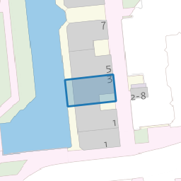 Perceel CPL01-D-2854