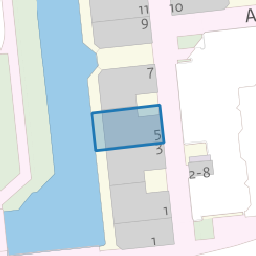 Perceel CPL01-D-2855