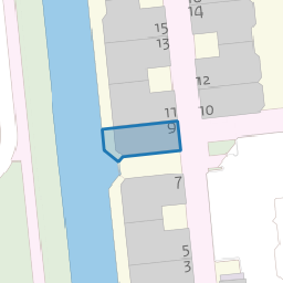 Perceel CPL01-D-2857