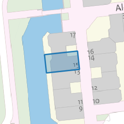 Perceel CPL01-D-2860