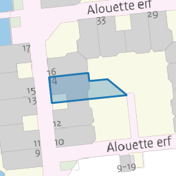 Perceel CPL01-D-2864