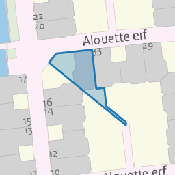 Perceel CPL01-D-2866