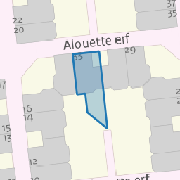 Perceel CPL01-D-2867