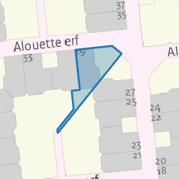 Perceel CPL01-D-2869