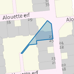 Perceel CPL01-D-2870