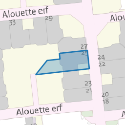 Perceel CPL01-D-2871