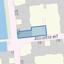 Perceel CPL01-D-2874